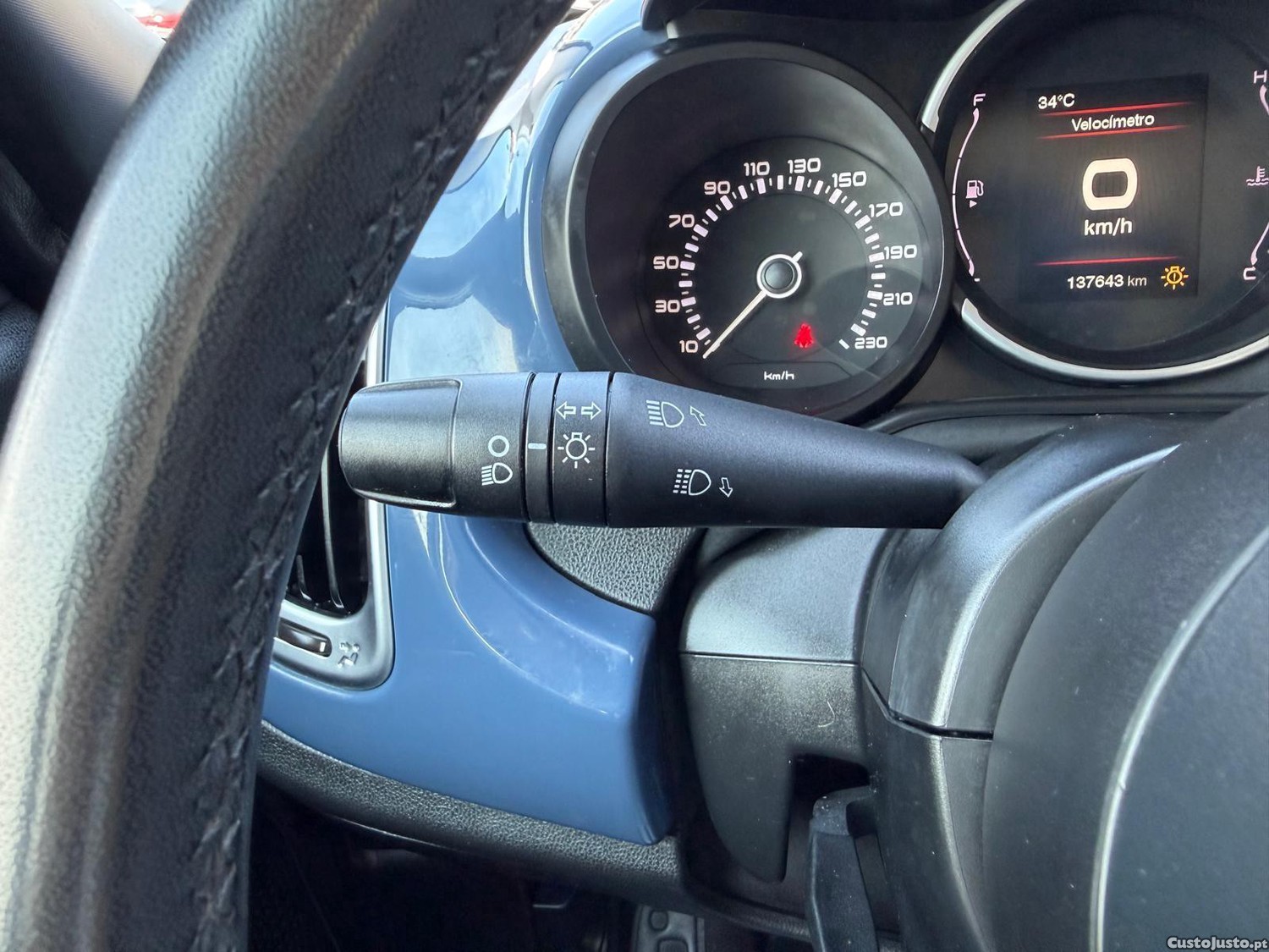 Fiat 500L 1.3 MJ S-Design — fotografia 6