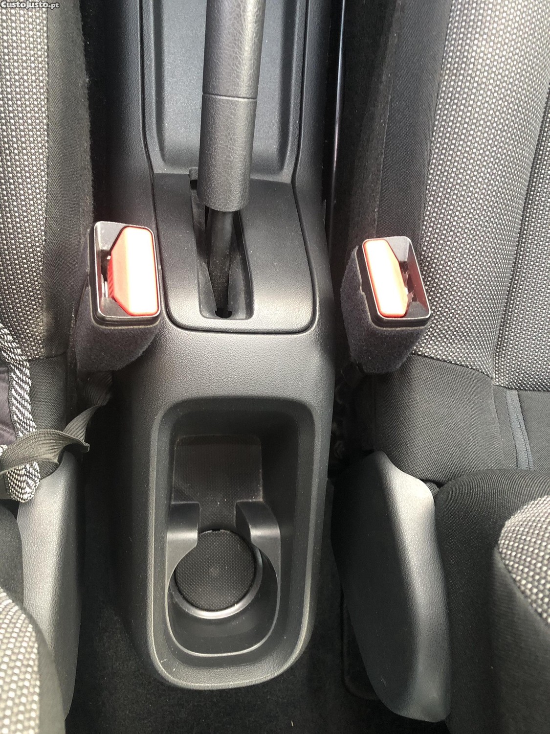 Citroën C3 BlueHdiFeel — fotografia 5