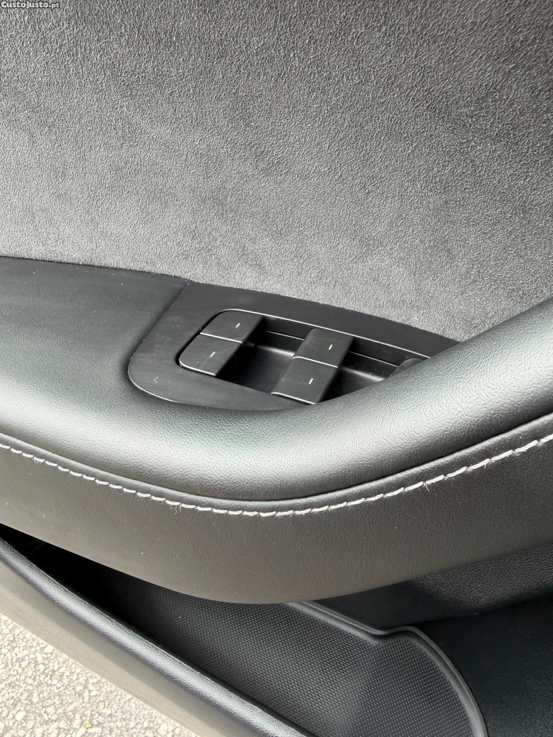 Tesla Model 3 Long Range Tração Integral Premium — fotografia 8