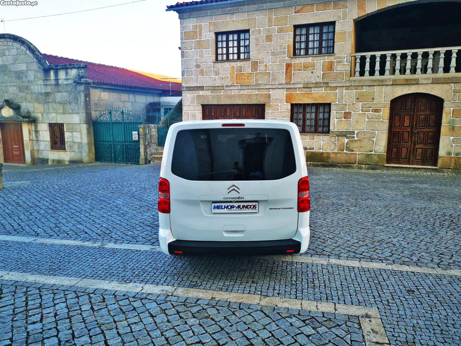 Citroën  2.0 BlueHDi XL Feel - 17 — photo 4