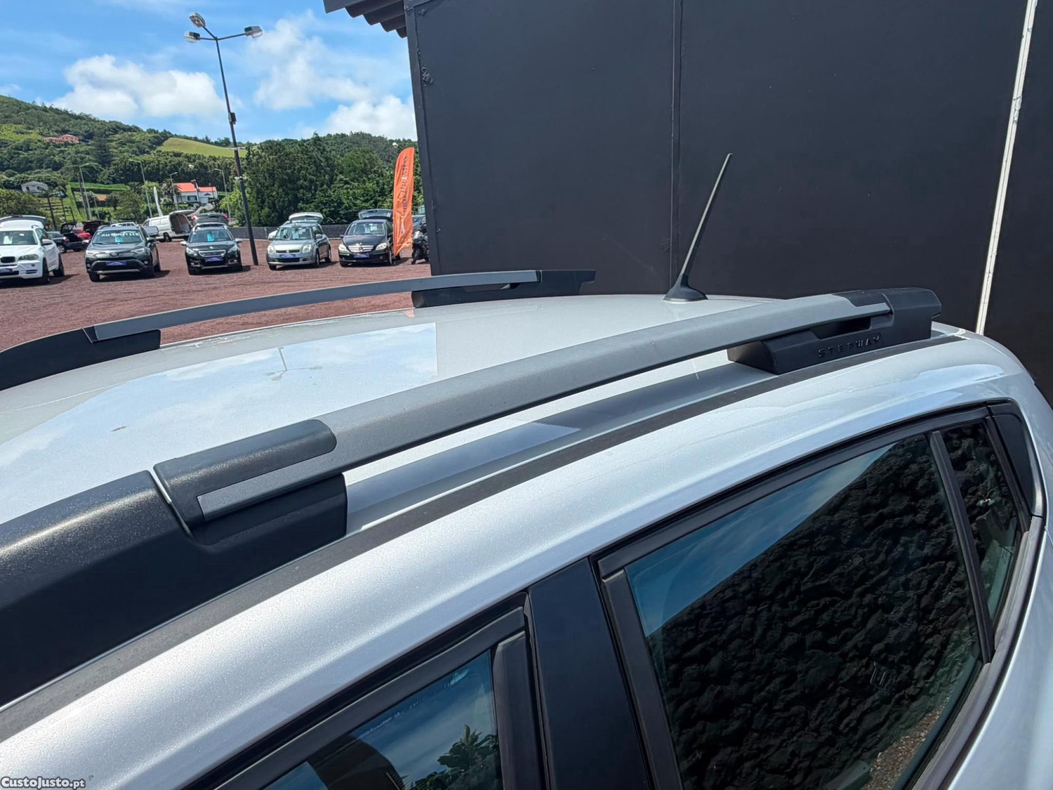 Dacia Sandero Stepway 1.0 TCE — fotografia 5