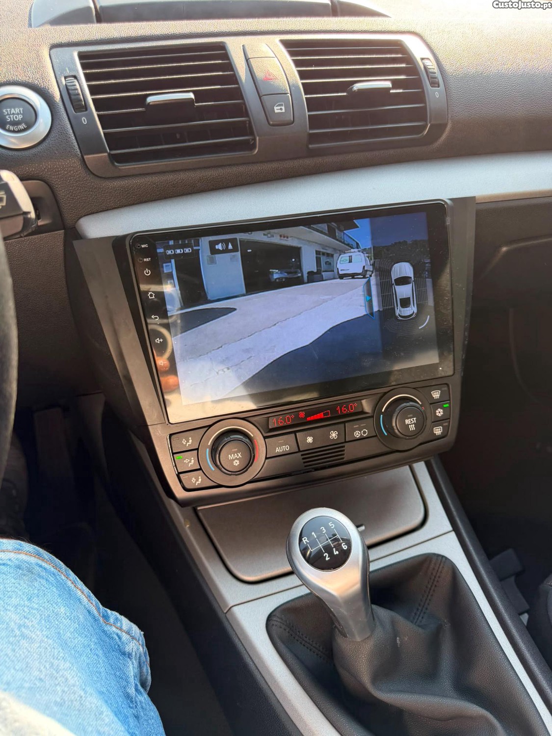 BMW 118 Reihe — fotografia 3