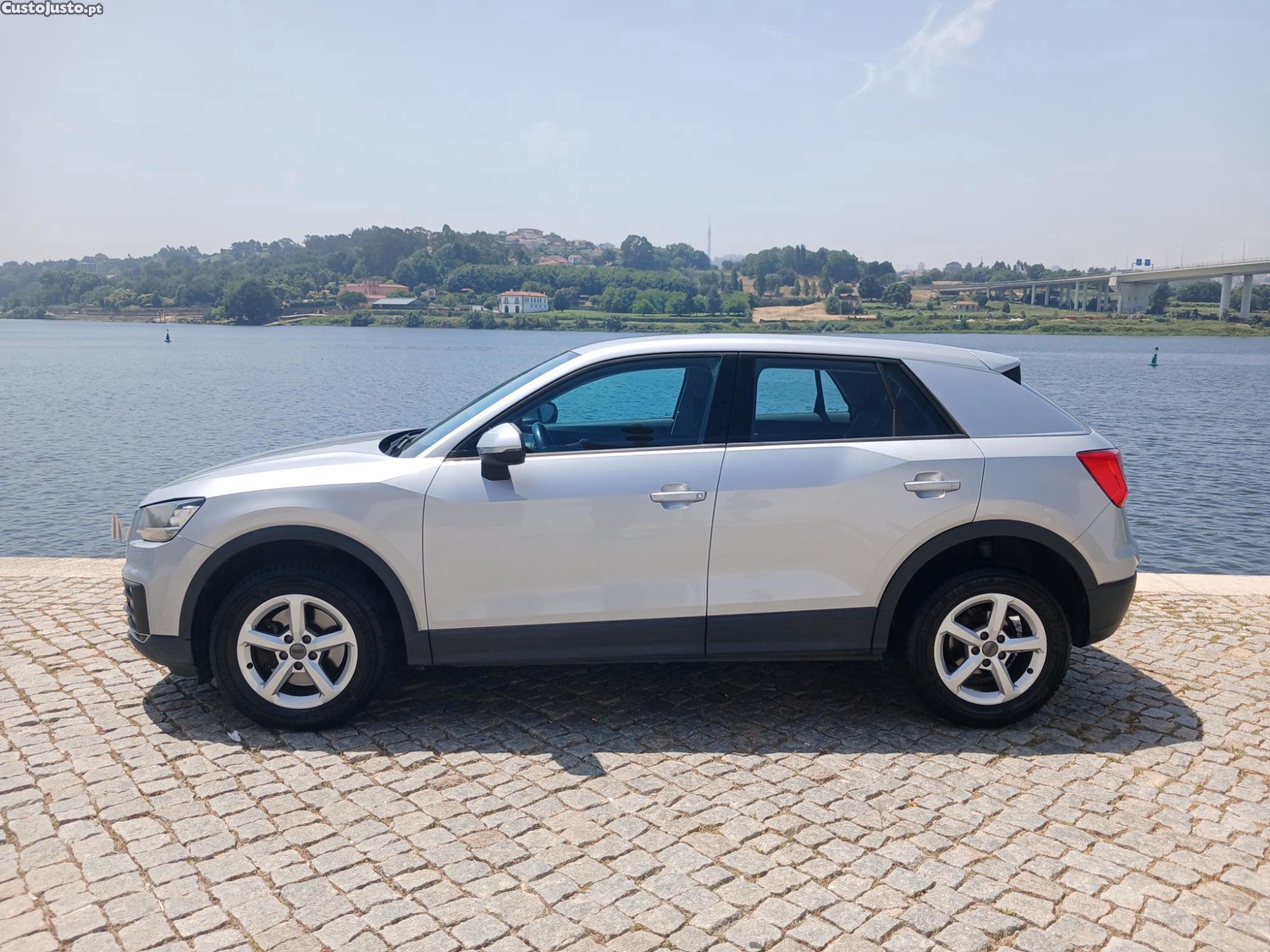 Audi Q2 1.6 tdi 110cv — fotografia 15