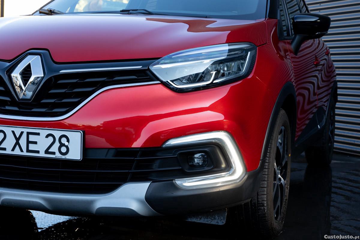 Renault Captur 0.9 TCe Exclusive - 19 foto 3