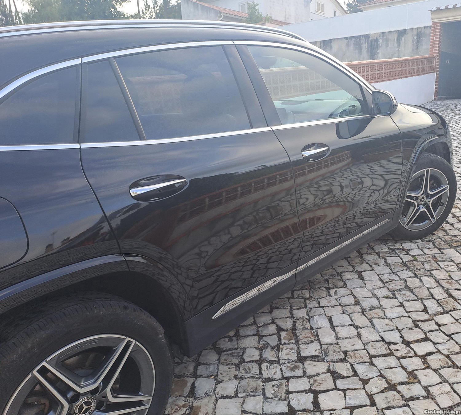 Mercedes-Benz GLA 250 250 E — fotografia 10
