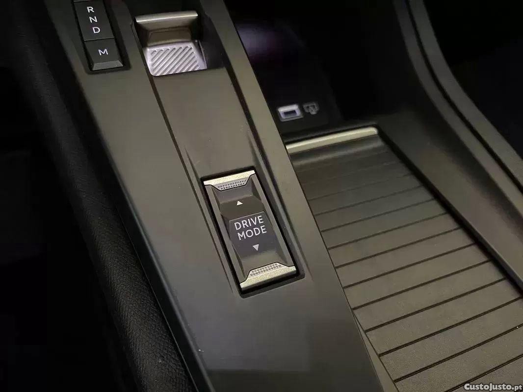 Peugeot 308 Puretech 130 eat8 active pack — fotografia 6