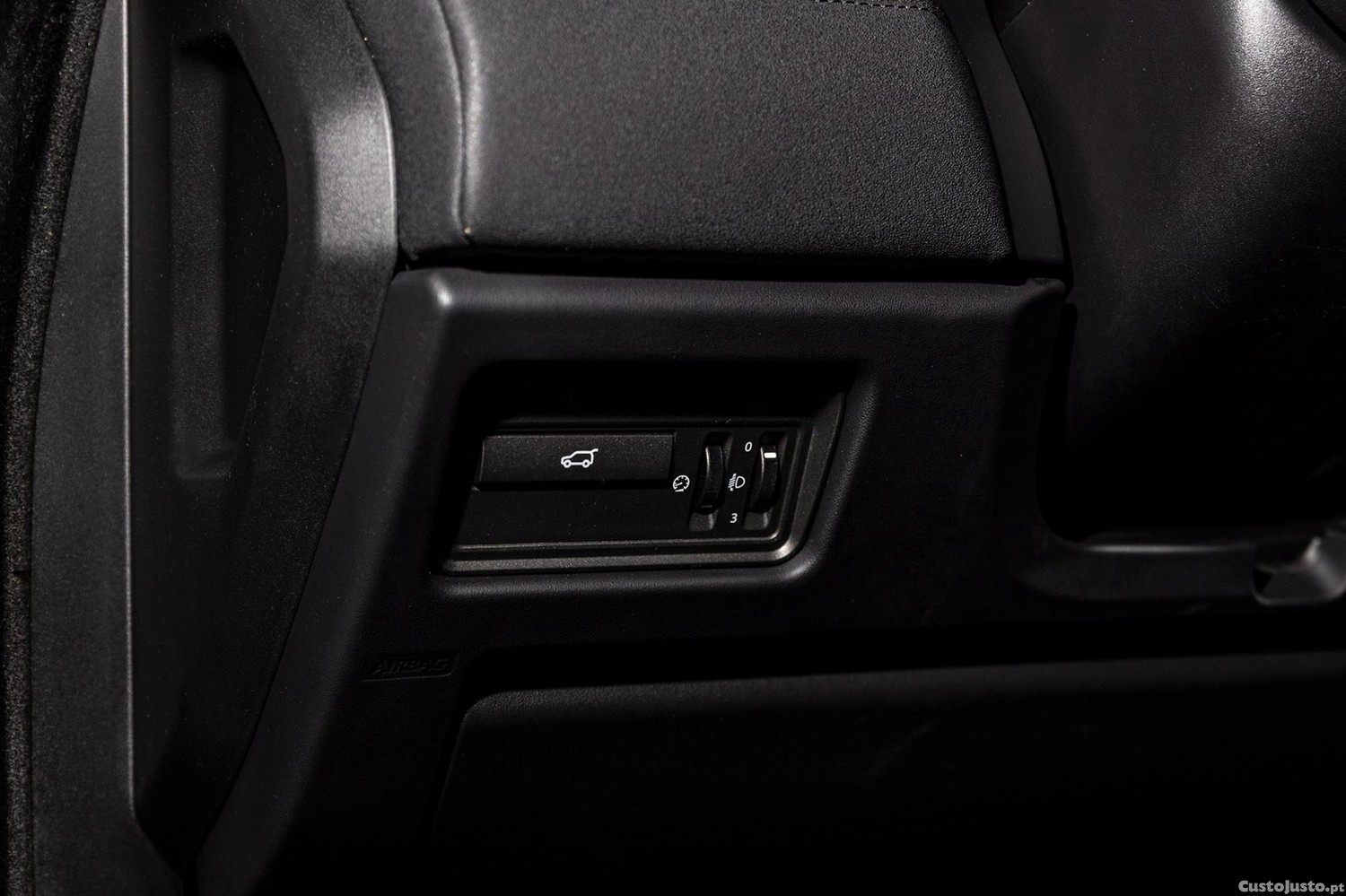 Land Rover Evoque 2.2 TD4 Pure — fotografia 6