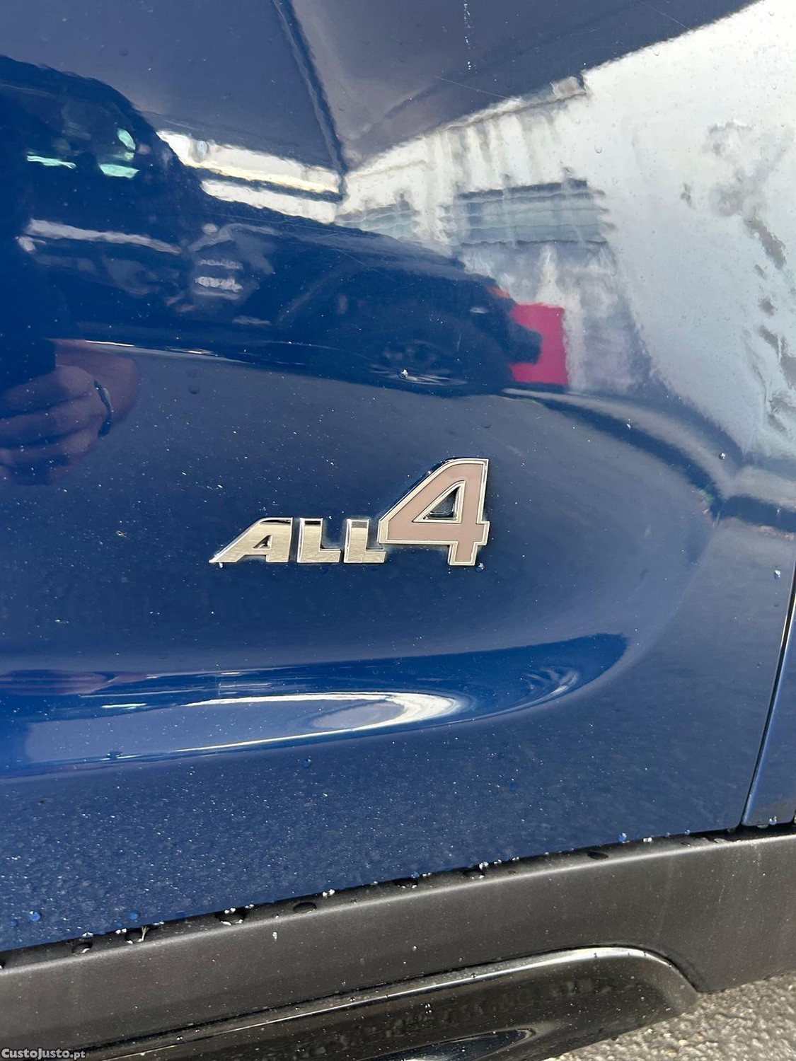 MINI Countryman 1.5 ALL 4 — fotografia 6