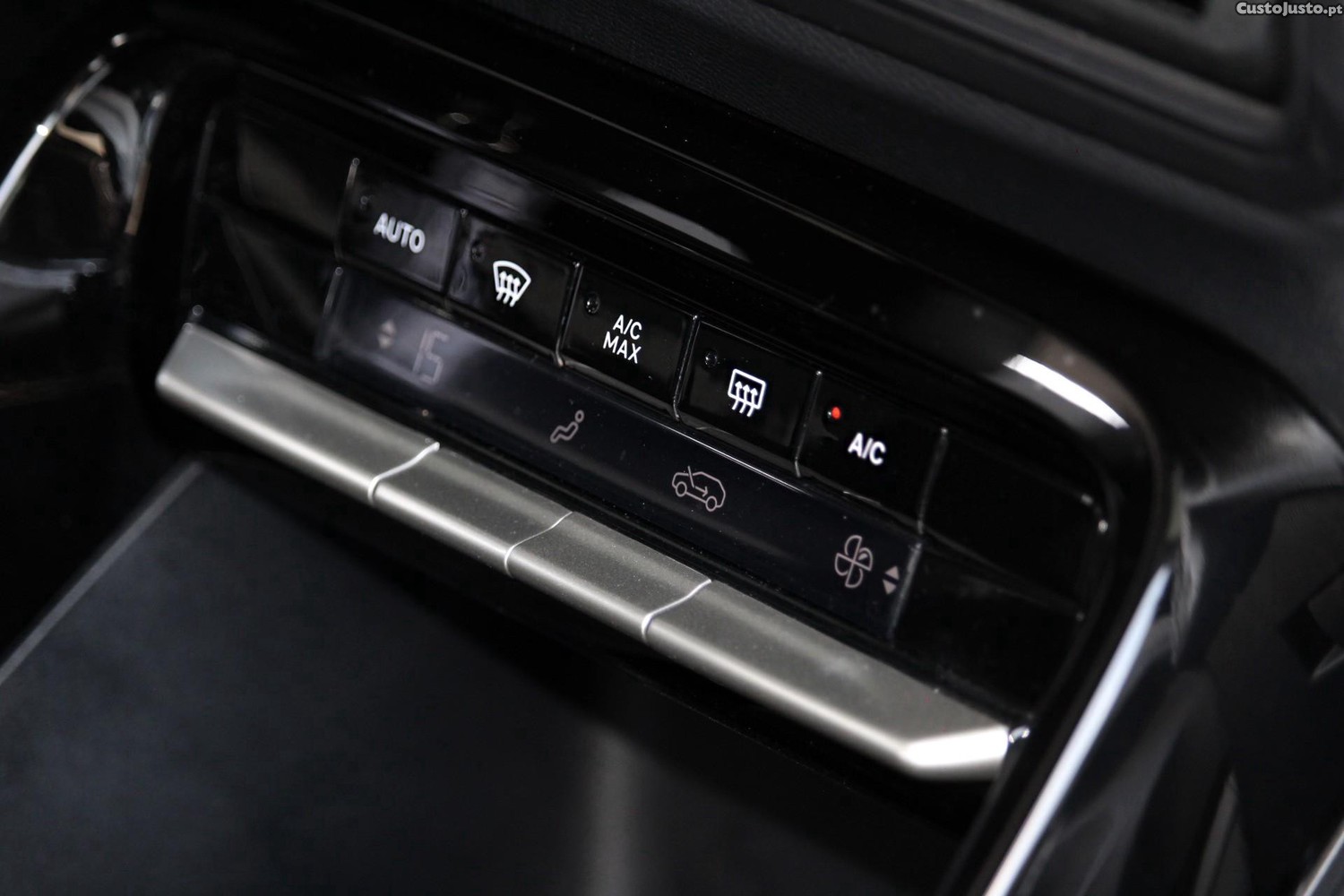 Citroën C3 1.2 Turbo Max — fotografia 16