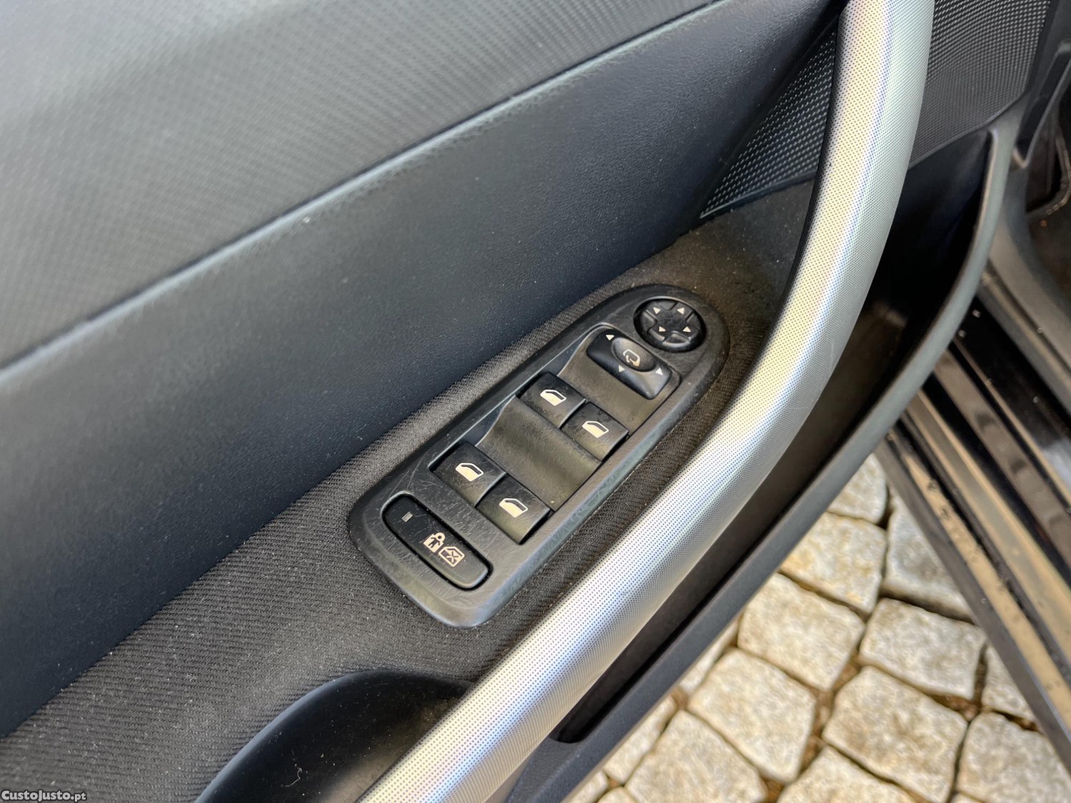 Peugeot 308 Executive — fotografia 7