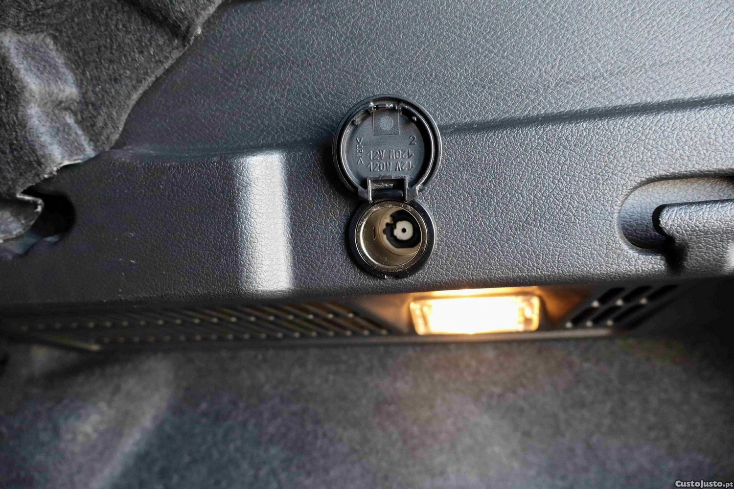Nissan Qashqai 1.3 DIG-T Tekna + Xtronic — fotografia 4