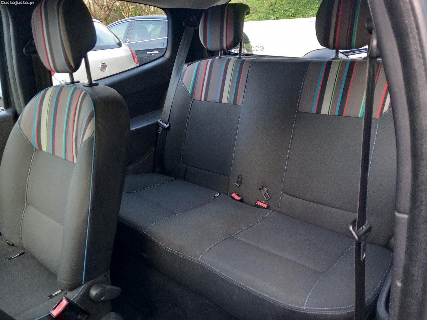 Renault Twingo 1.2 16V City — fotografia 5