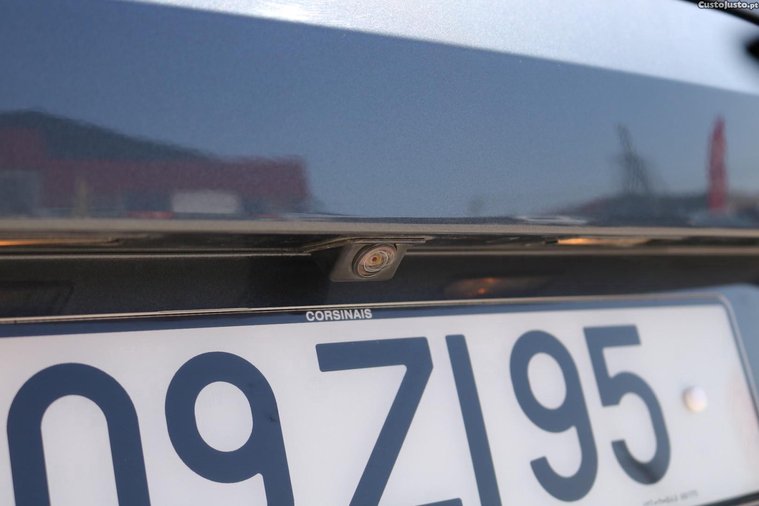 SEAT Leon 1.6 TDI Style 115cv — fotografia 50