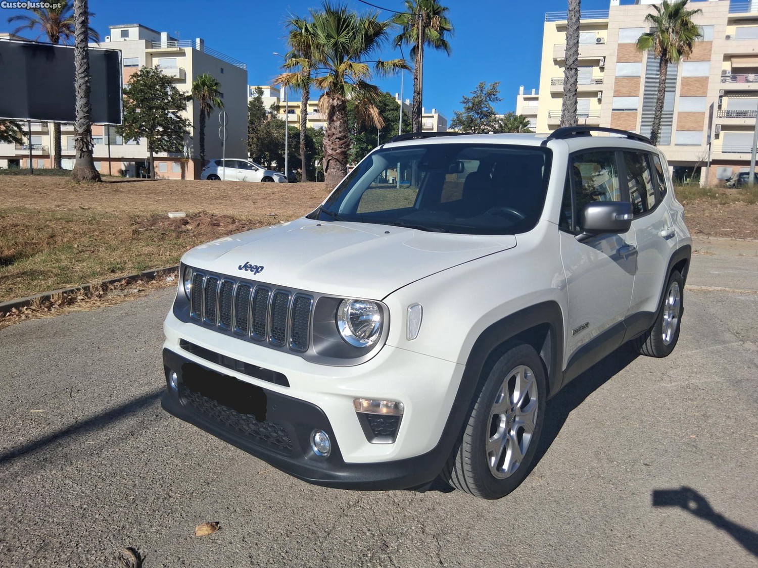 Jeep Renegade Renegade — photo 3