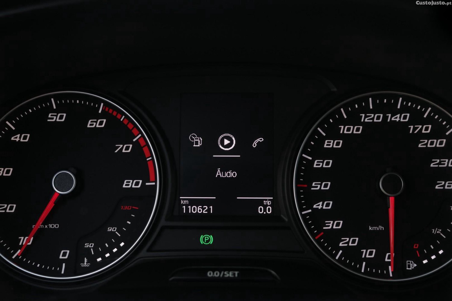 SEAT Leon 1.5 TSI Xcellence 150cv — fotografia 17