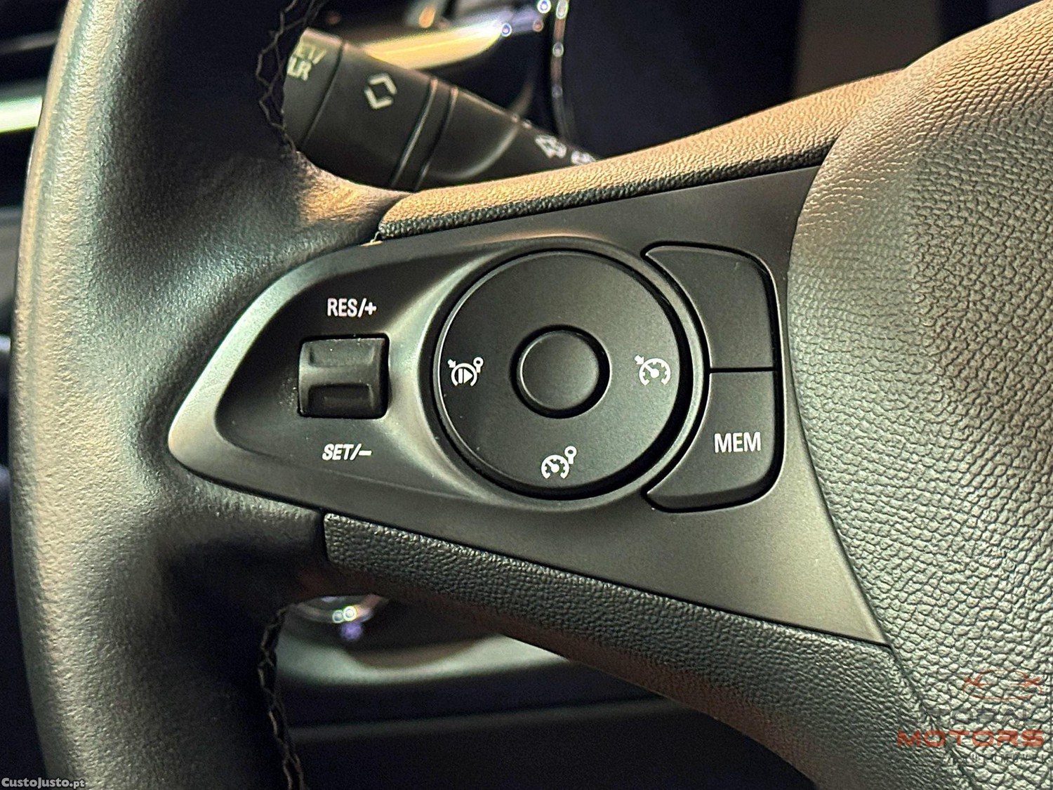 Opel Corsa e 50 kWh Yes — fotografia 3
