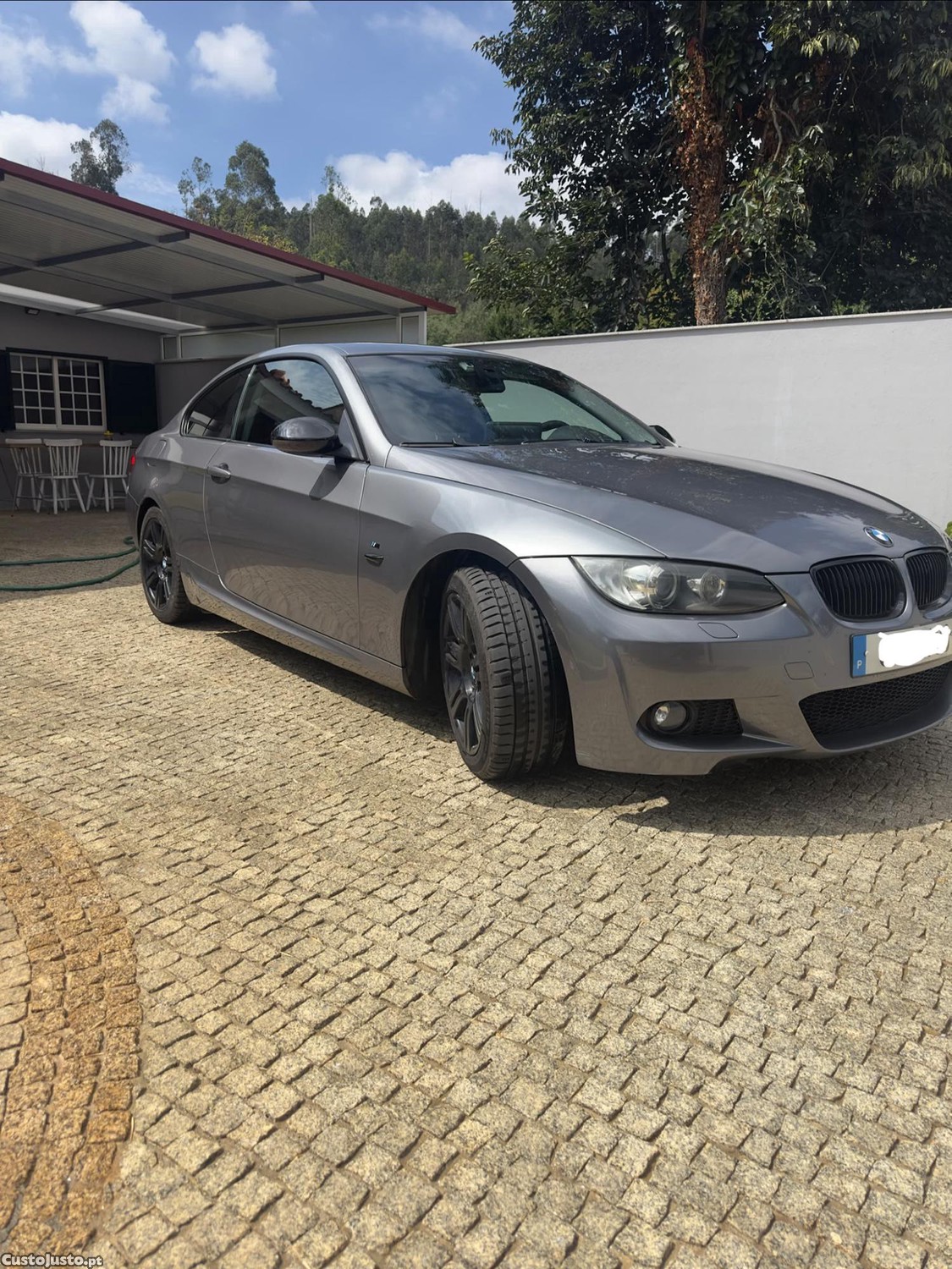 BMW 320 177cv — fotografia 7