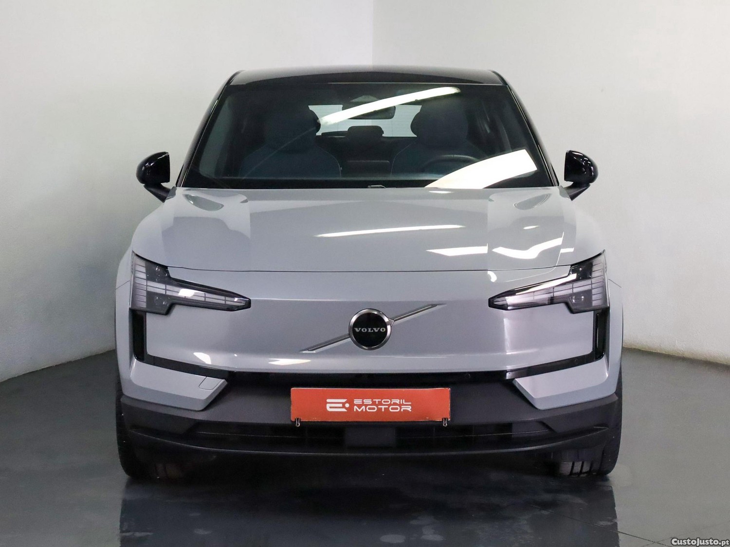 Volvo EX 30 69 kWh Single Motor Extended Range Plus — fotografia 28