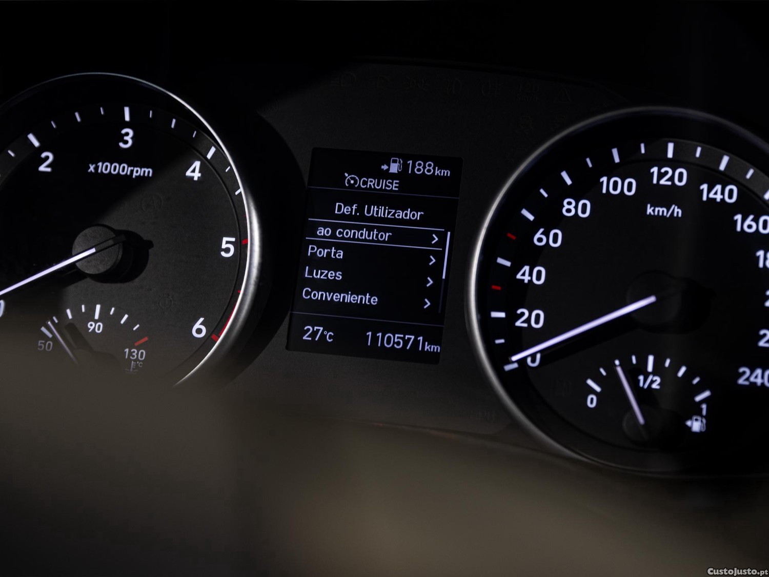 Hyundai i30 1.6 CRDI Style — fotografia 5