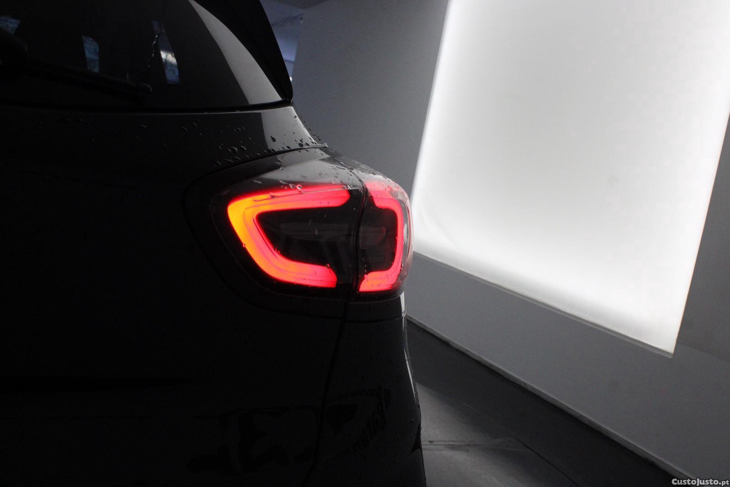 Ford Puma 1.0 ECOBOOST ST LINE — fotografia 2
