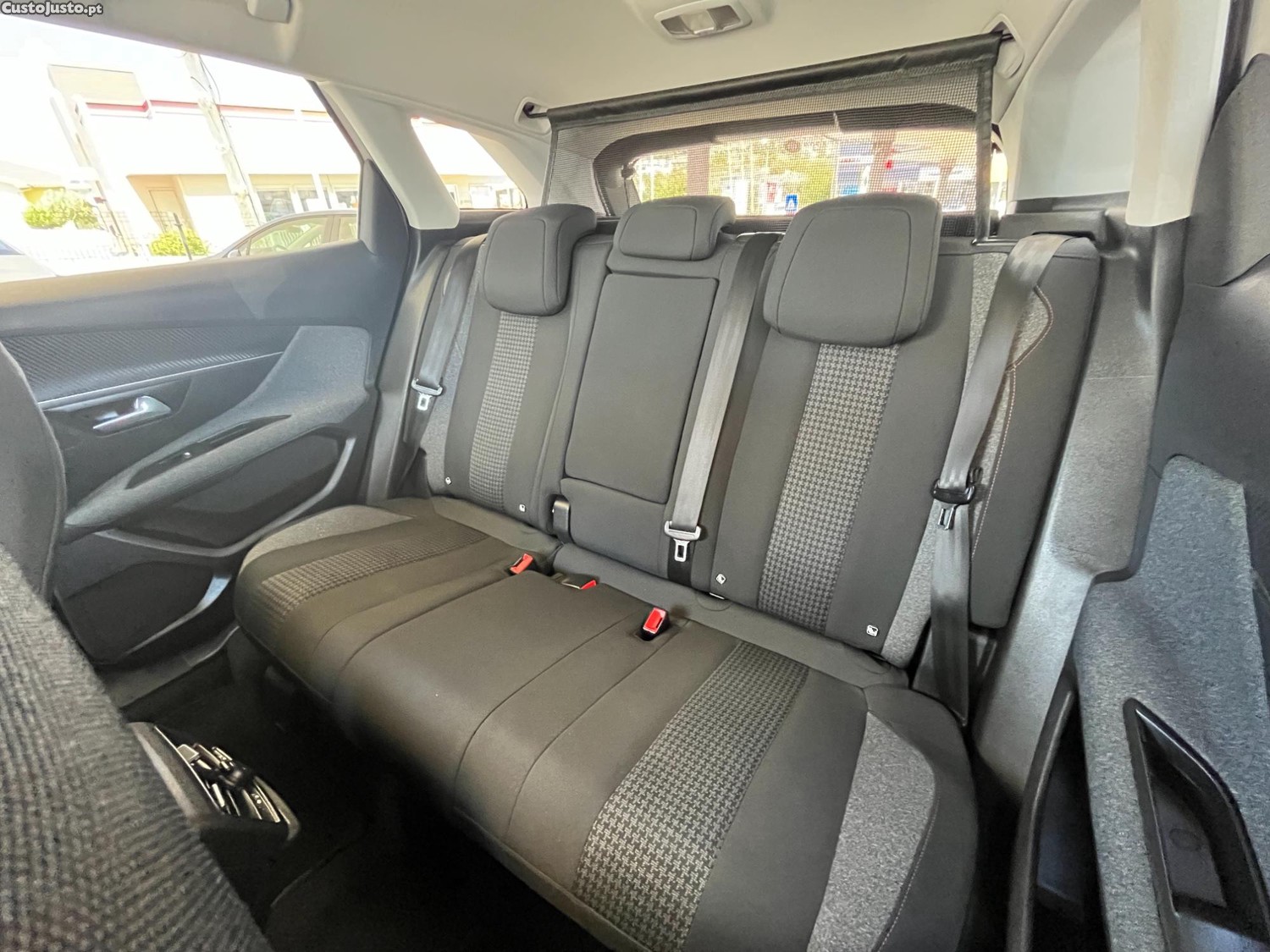 Peugeot 3008 Active pack — fotografia 4