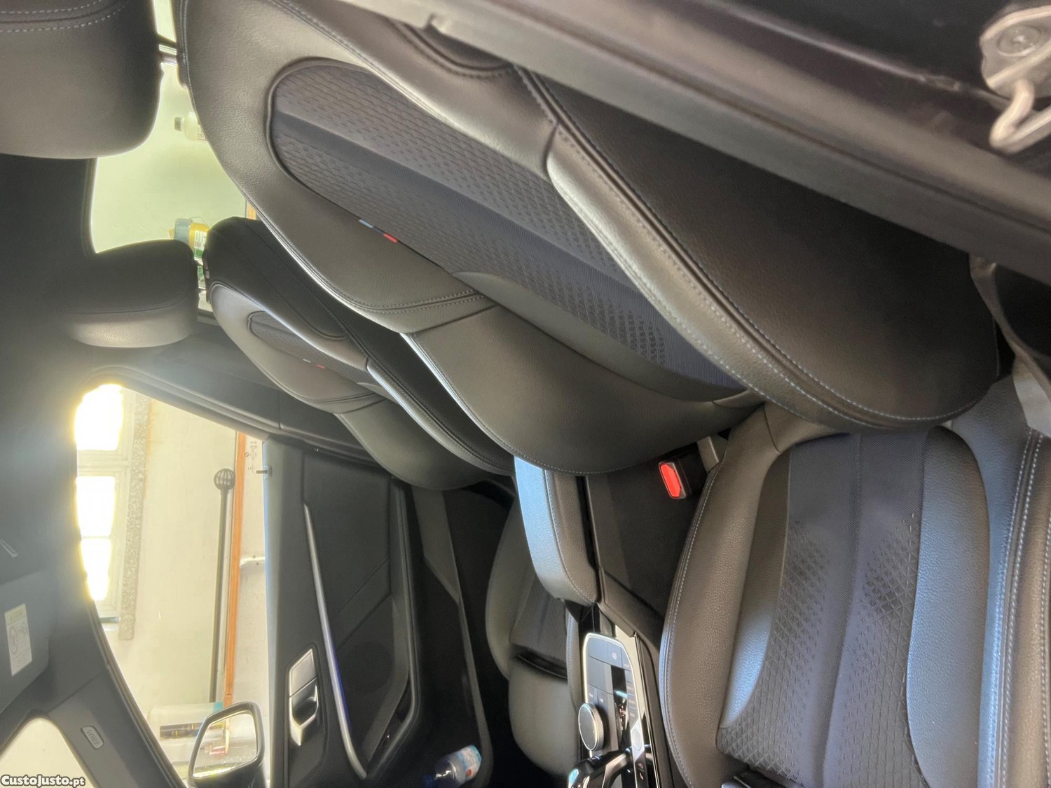 BMW 118 Pack M — fotografia 2