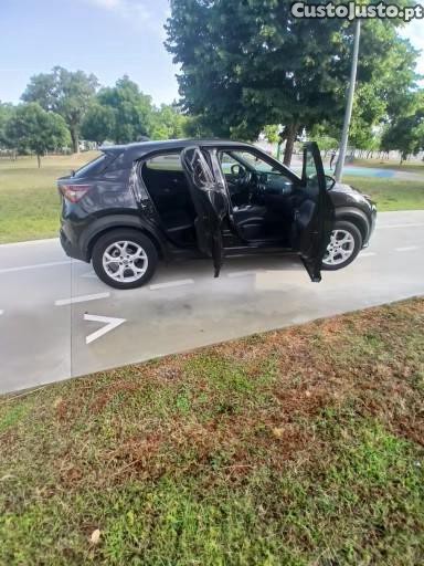 Nissan Juke NISSANJUKE 1.0 DIG-TN-CONNECTA NACIONALPOUCOS KM — fotografia 3