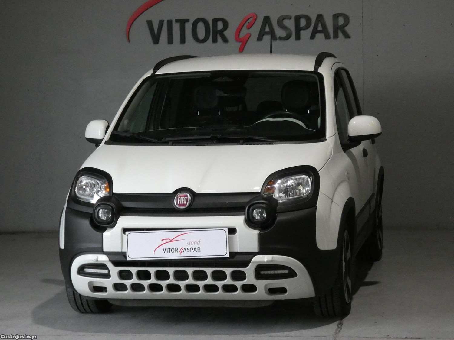 Fiat Panda 1.0 Hybrid Pandina - 25 — photo 3