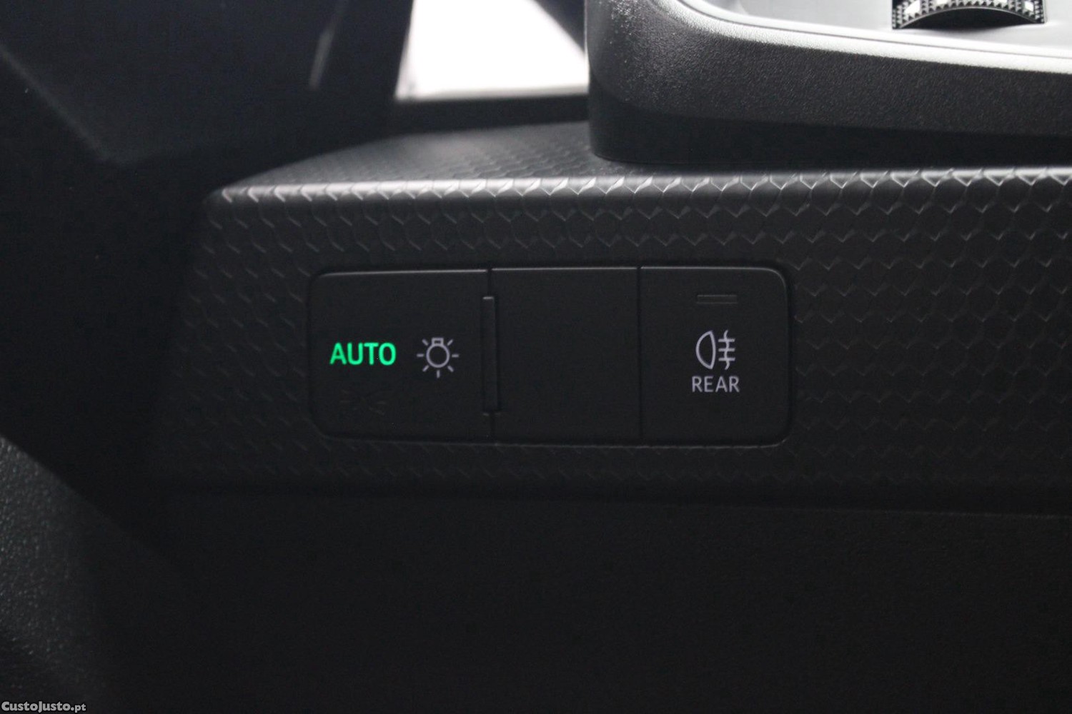 Audi A1 SPORTBACK 25 TFSI — fotografia 12