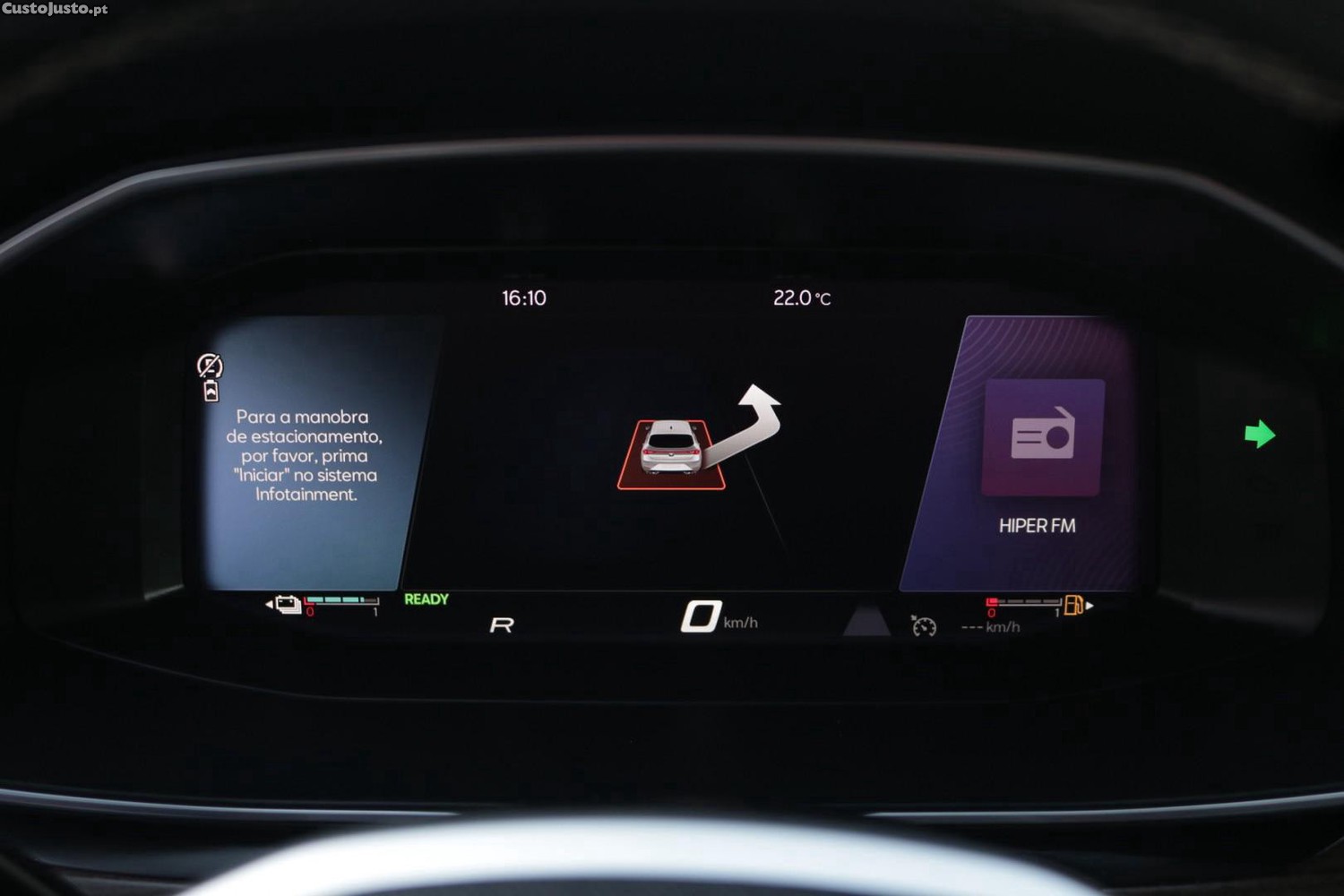 SEAT Leon 1.4 e-Hybrid Xcellence DSG 204cv — fotografia 15
