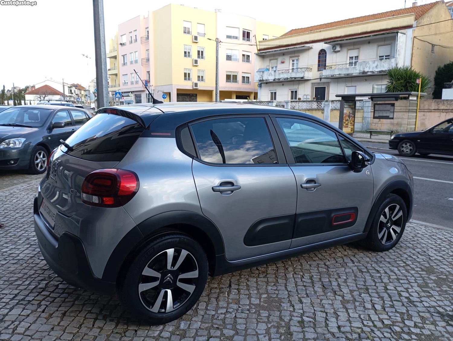 Citroën C3 1.2 puretech c-series - 22 — photo 5