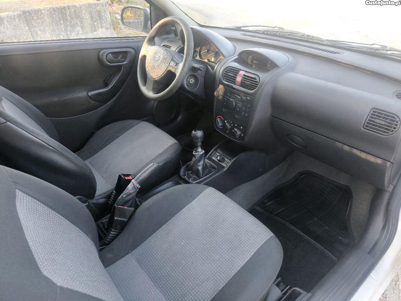 Opel Corsa 1.3 Cdti — fotografia 6