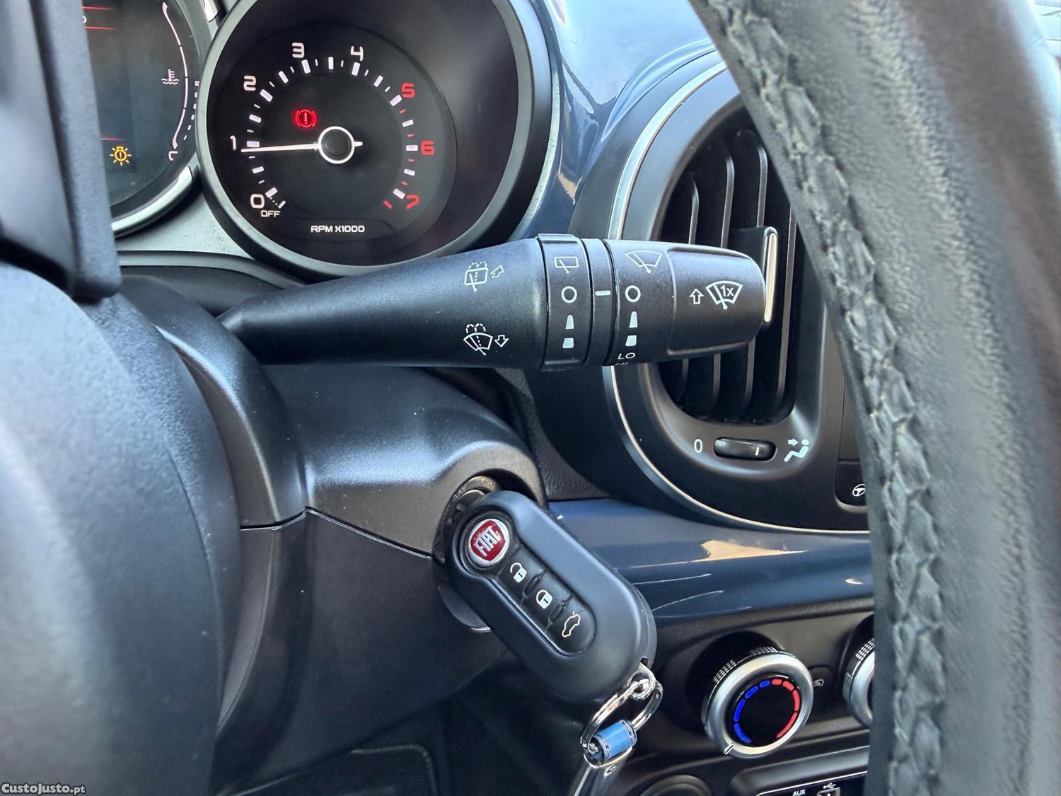 Fiat 500L 1.3 MJ S-Design — fotografia 4