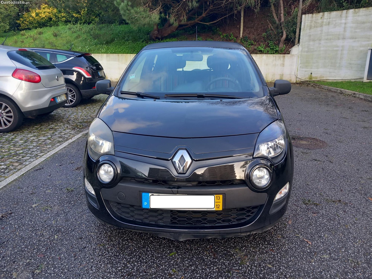 Renault Twingo 1.2 16V City — fotografia 15
