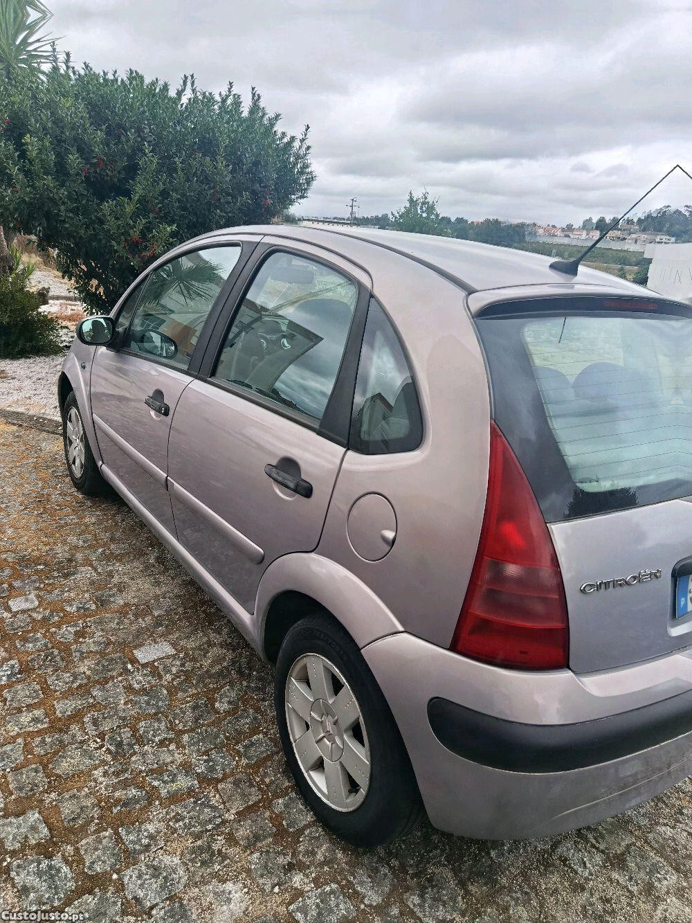 Citroën C3 — fotografia 3