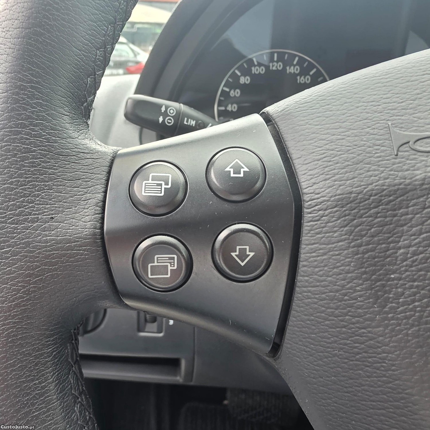 Mercedes-Benz A 180 CDi Avantgarde Aut. — fotografia 6