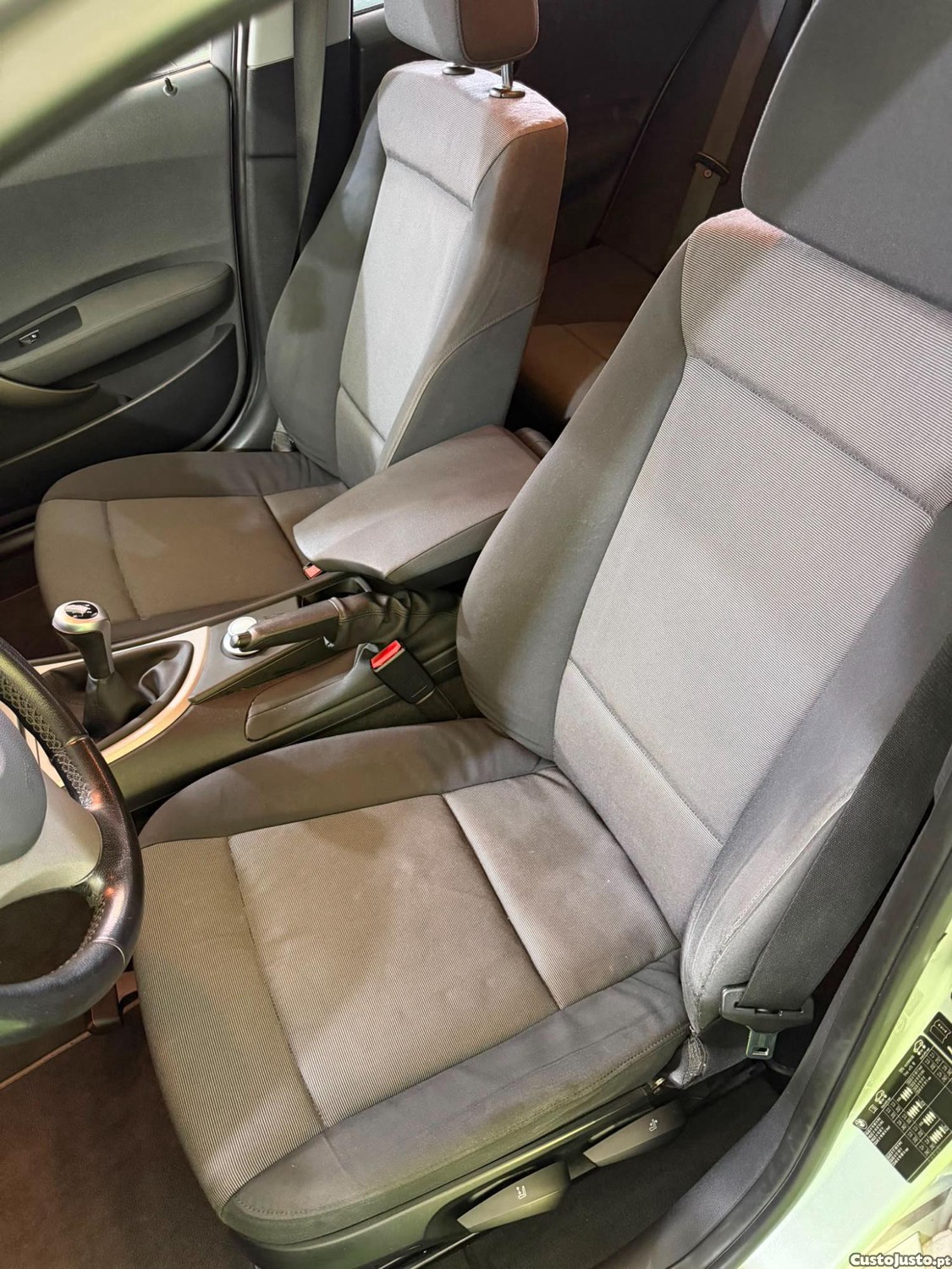 BMW 118 Reihe — fotografia 2