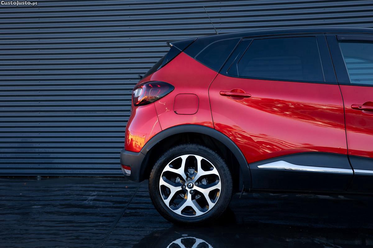 Renault Captur 0.9 TCe Exclusive - 19 foto 5