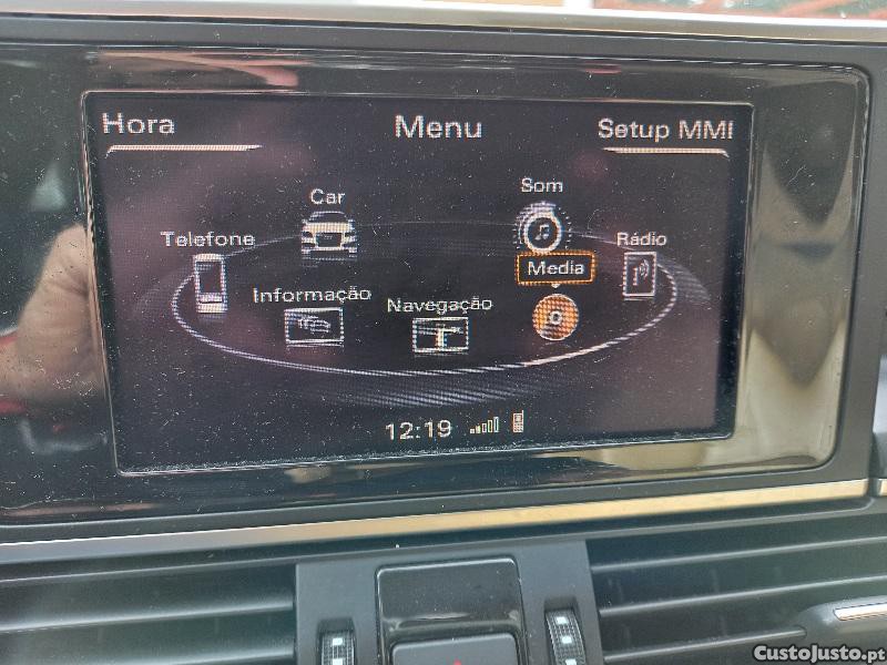 Audi A6 Avant — fotografia 2