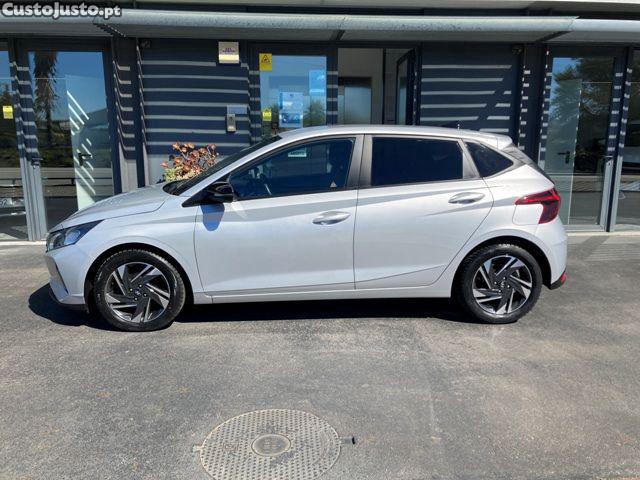 Hyundai i20 1.0 T-GDi Style (TT) — fotografia 23