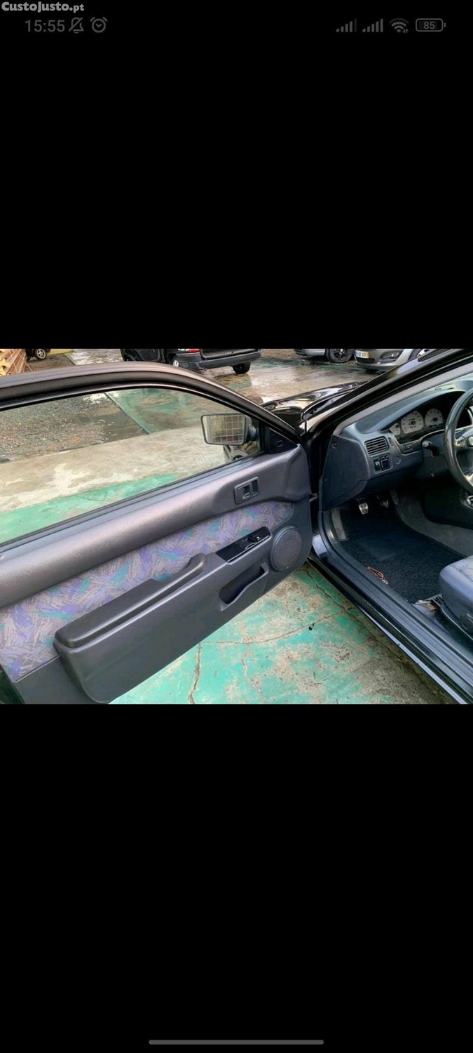 Toyota Paseo 1.5 — fotografia 8