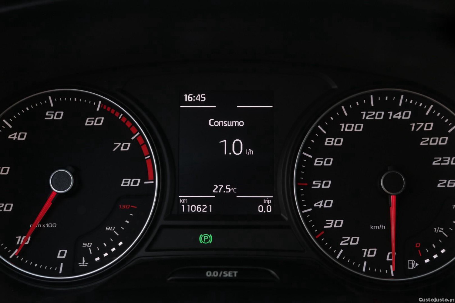 SEAT Leon 1.5 TSI Xcellence 150cv — fotografia 23