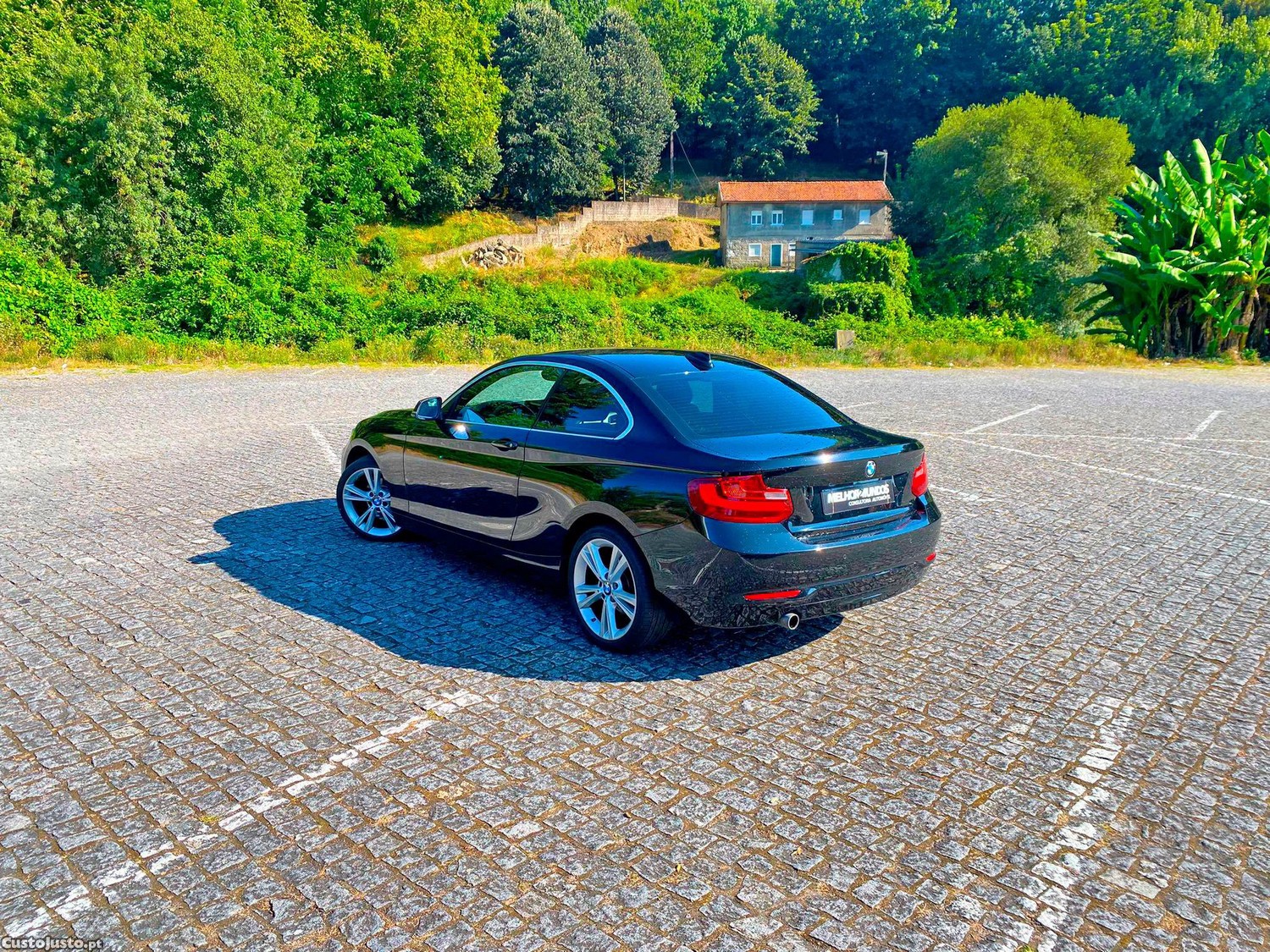 BMW 218 d Coupe Aut. - 14 foto 3