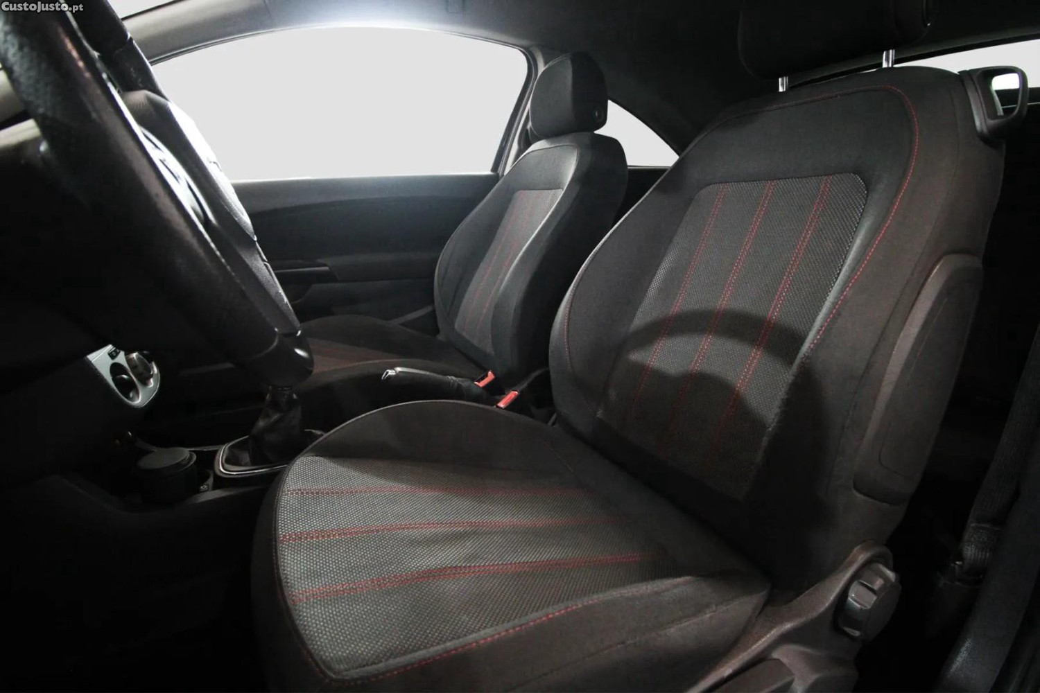 Opel Corsa 1.3 CDTI — photo 5