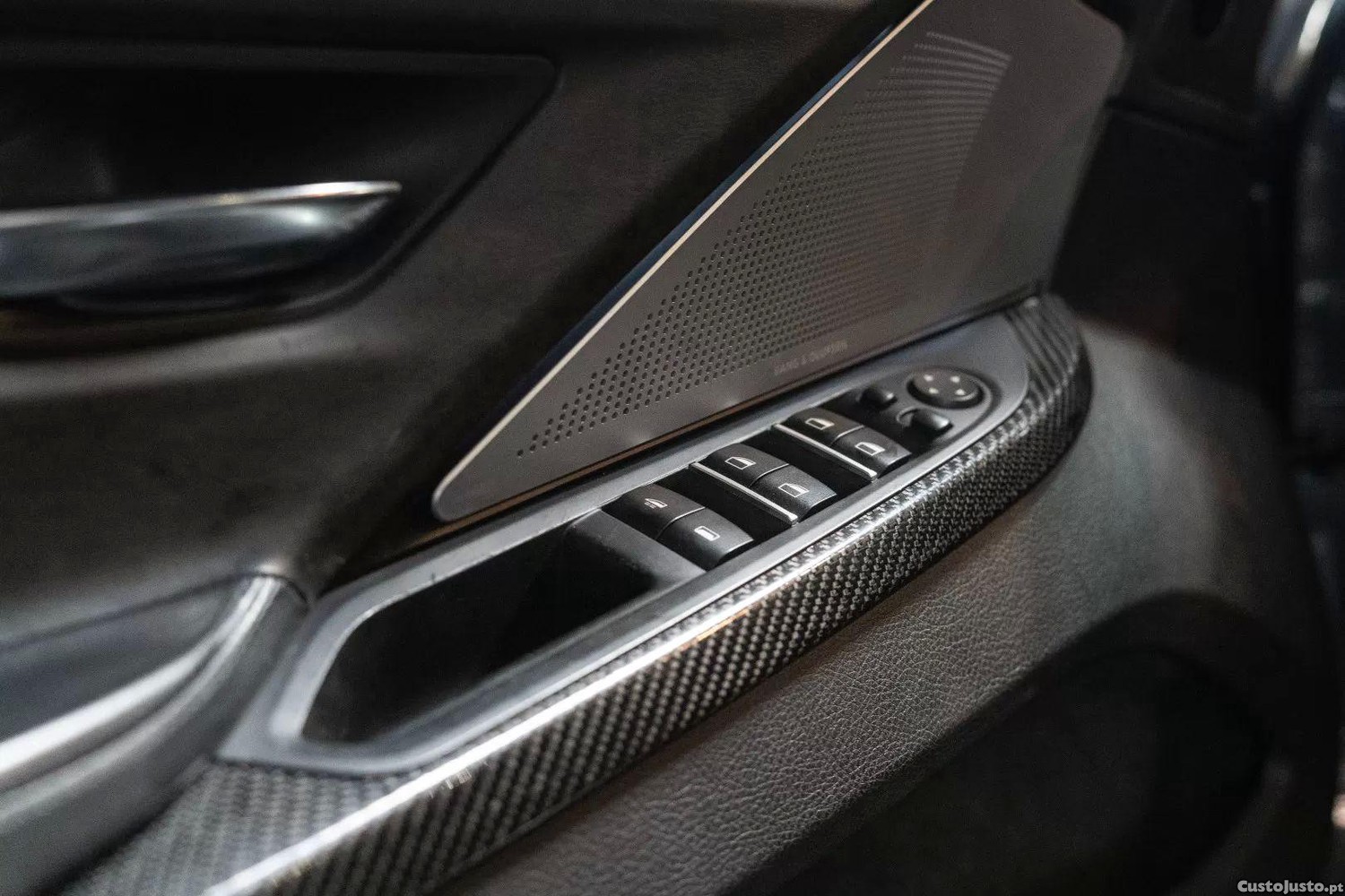 BMW M6 Cabrio — fotografia 12