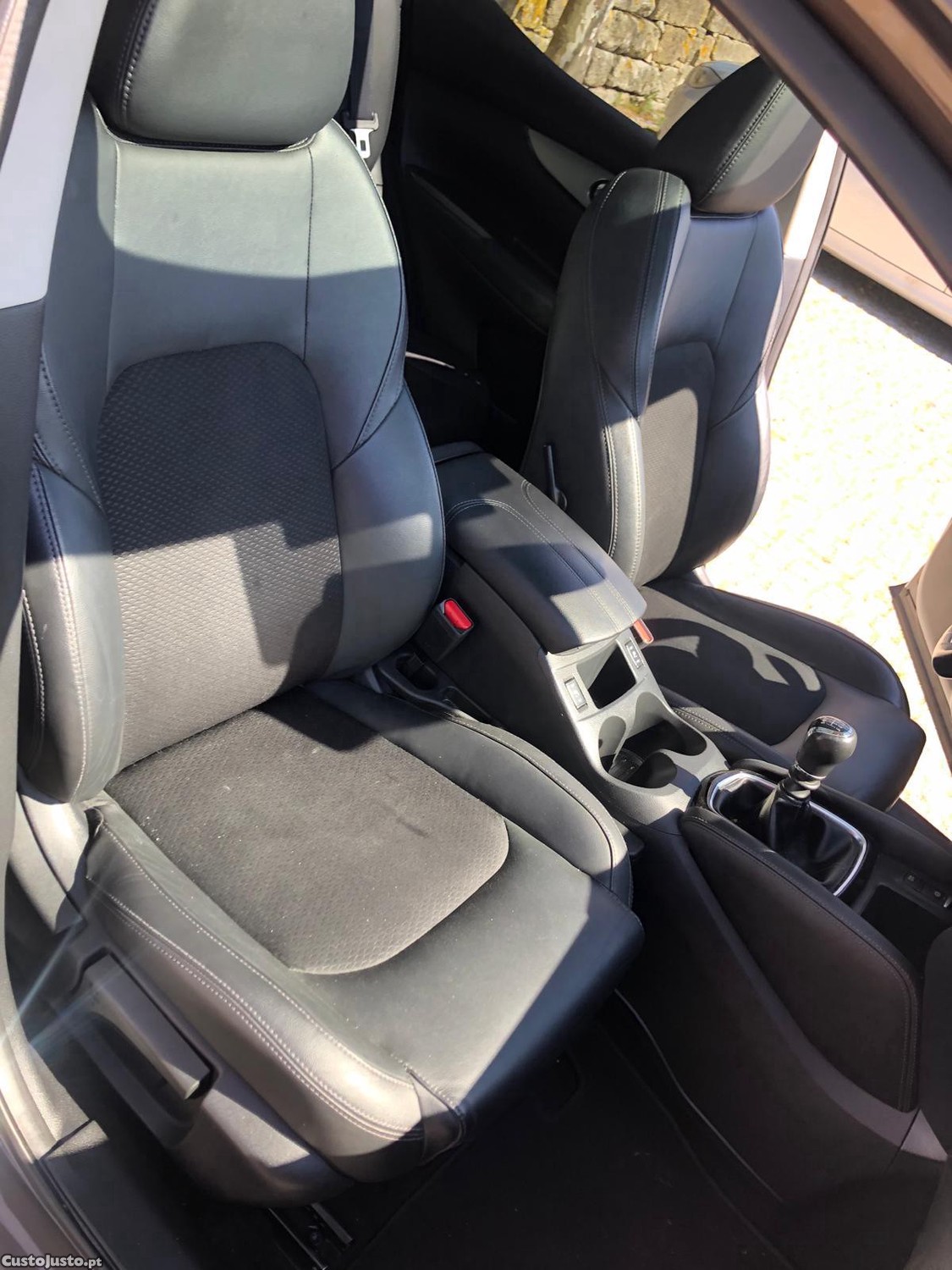 Nissan Qashqai — fotografia 2