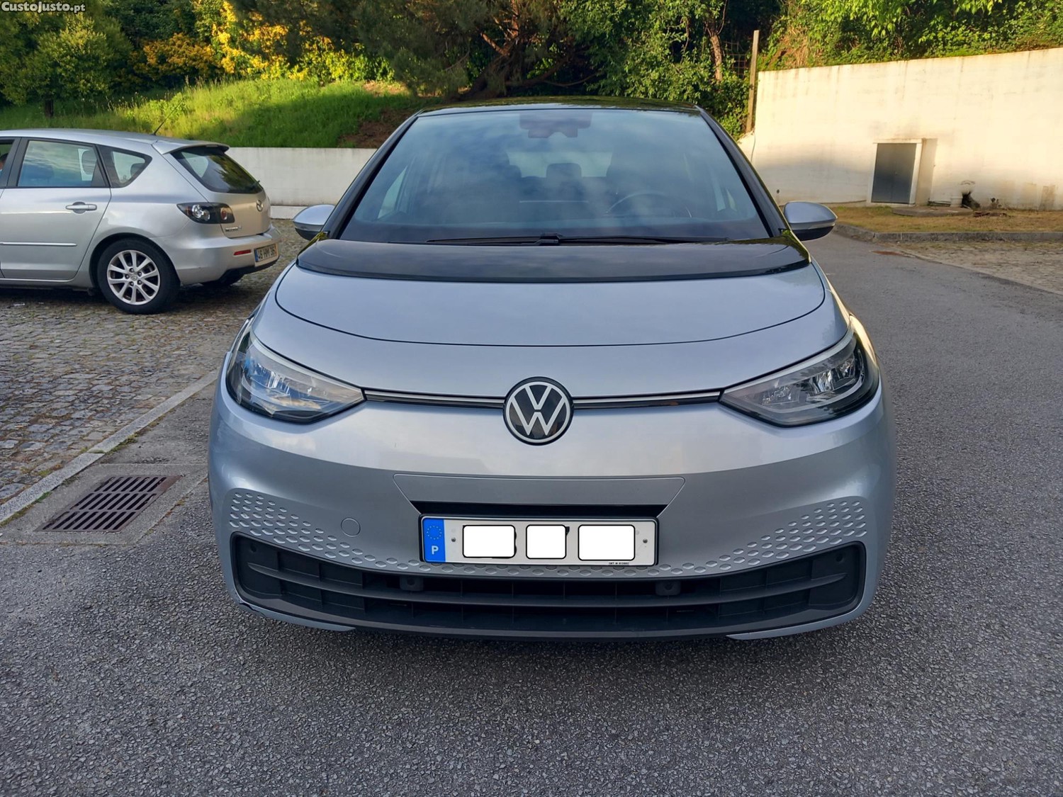 Volkswagen ID.3 58 kWh Pro Urban — fotografia 15