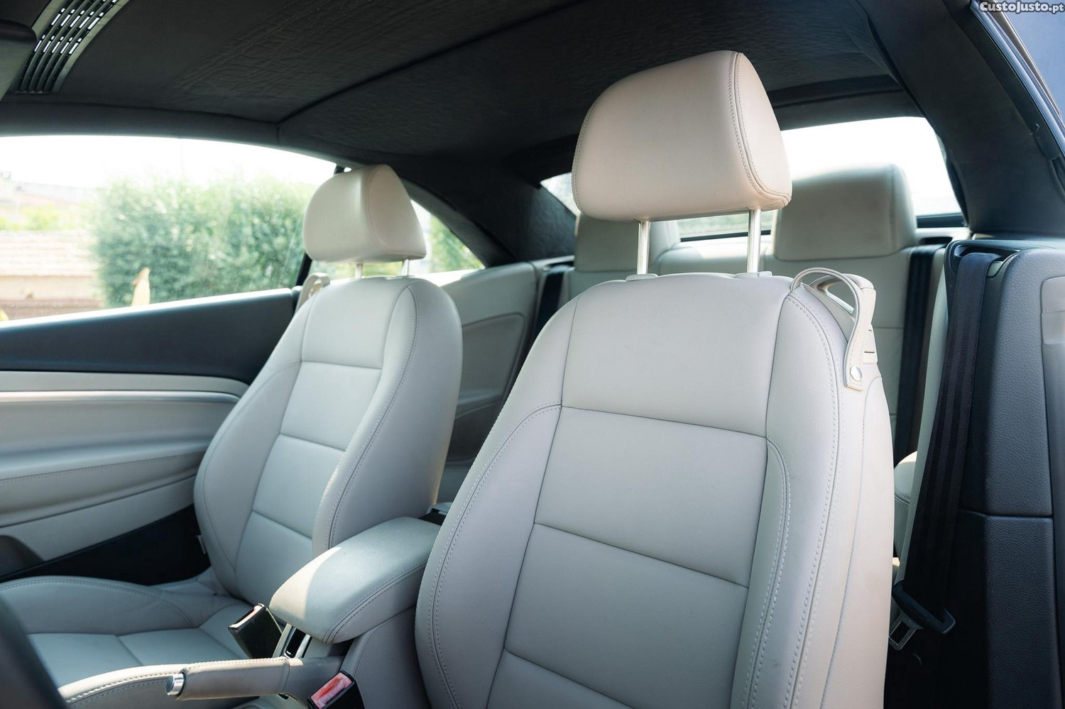 Volkswagen EOS 1.6 FSi Top — fotografia 9