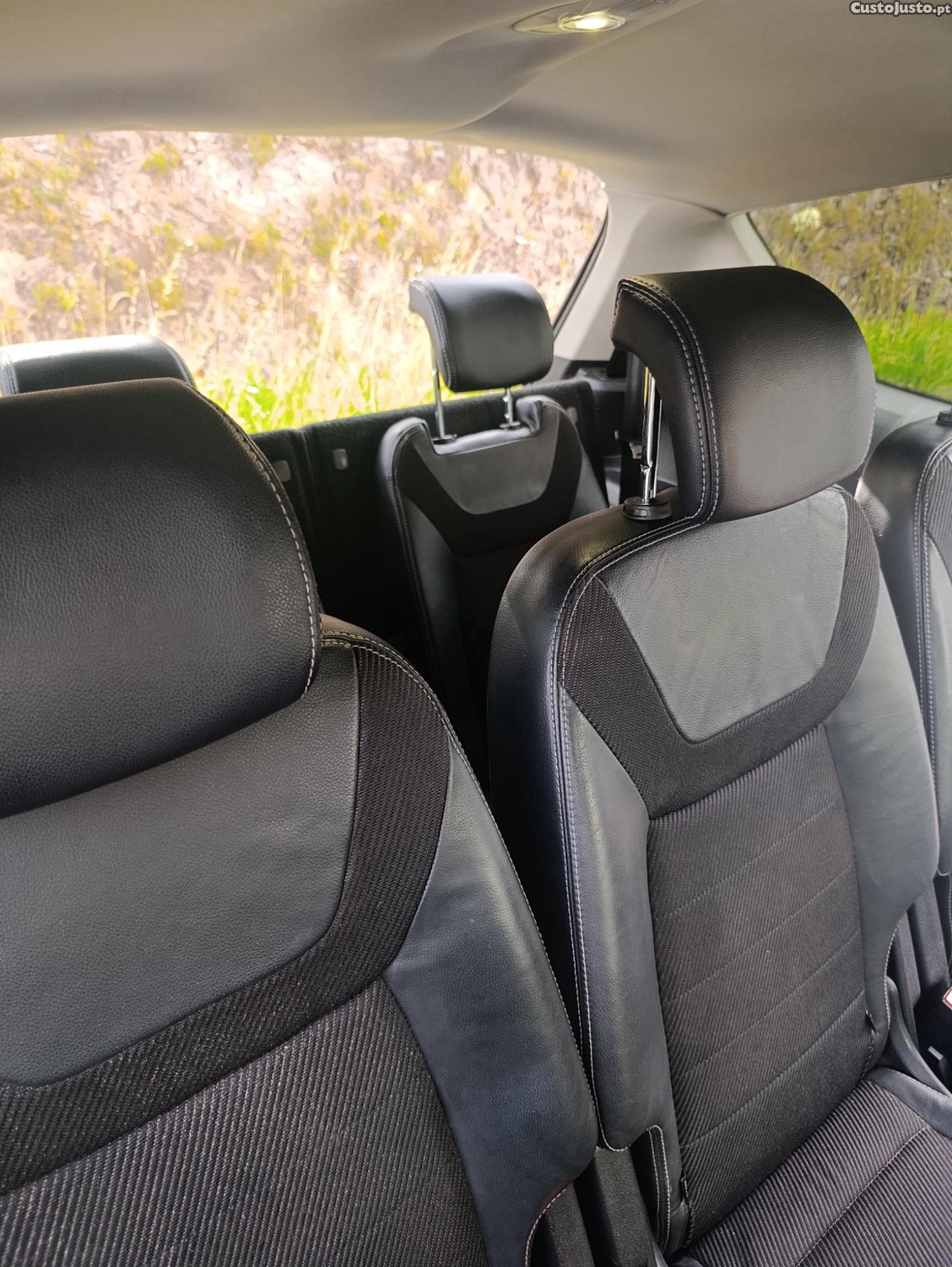 Ford S-Max 2.0 Titanium — fotografia 2