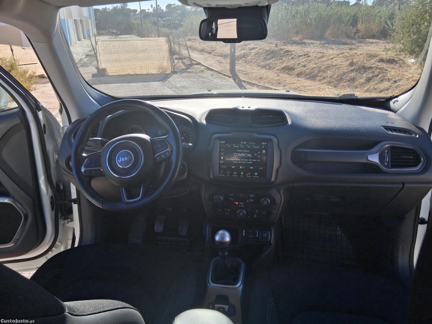 Jeep Renegade Renegade — photo 5